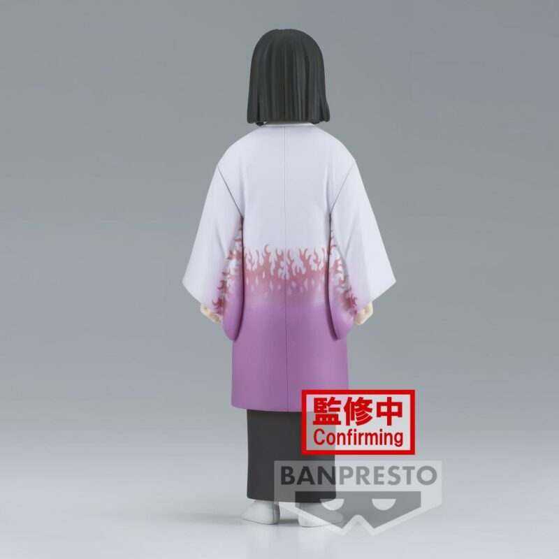 DEMON SLAYER - Kagaya Ubuyashiki - Figurine 17cm – Image 5