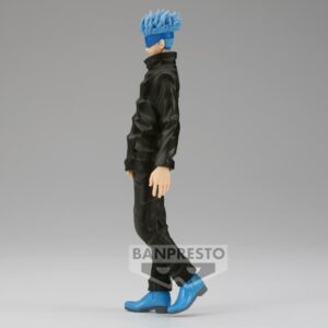 JUJUTSU KAISEN - Satoru Gojo - Figurine Jukon No Kata 17cm – Image 3
