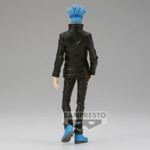 JUJUTSU KAISEN - Satoru Gojo - Figurine Jukon No Kata 17cm – Image 5