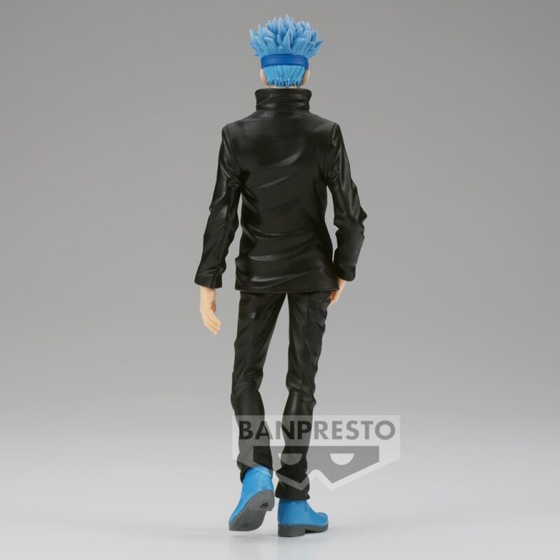 JUJUTSU KAISEN - Satoru Gojo - Figurine Jukon No Kata 17cm – Image 5