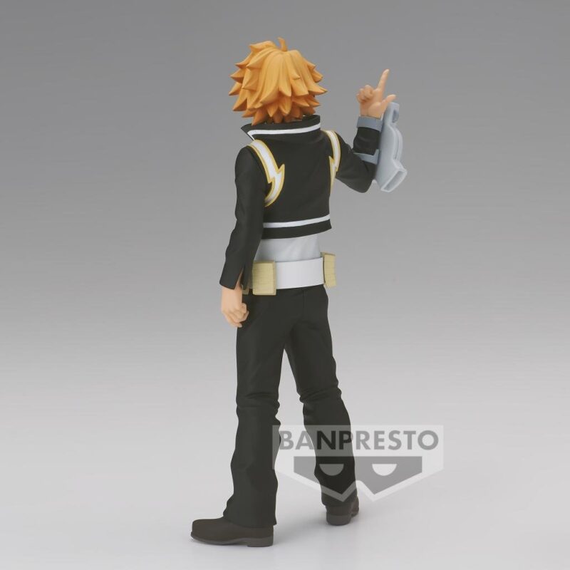 MY HERO ACADEMIA - Denki Kaminari - Figurine Age Of Heroes 17cm – Image 5