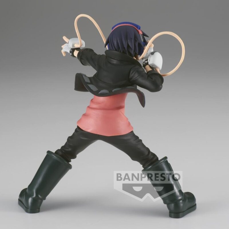 MY HERO ACADEMIA - Kyoka Jiro - Figurine The Amazing Heroes 13cm – Image 5