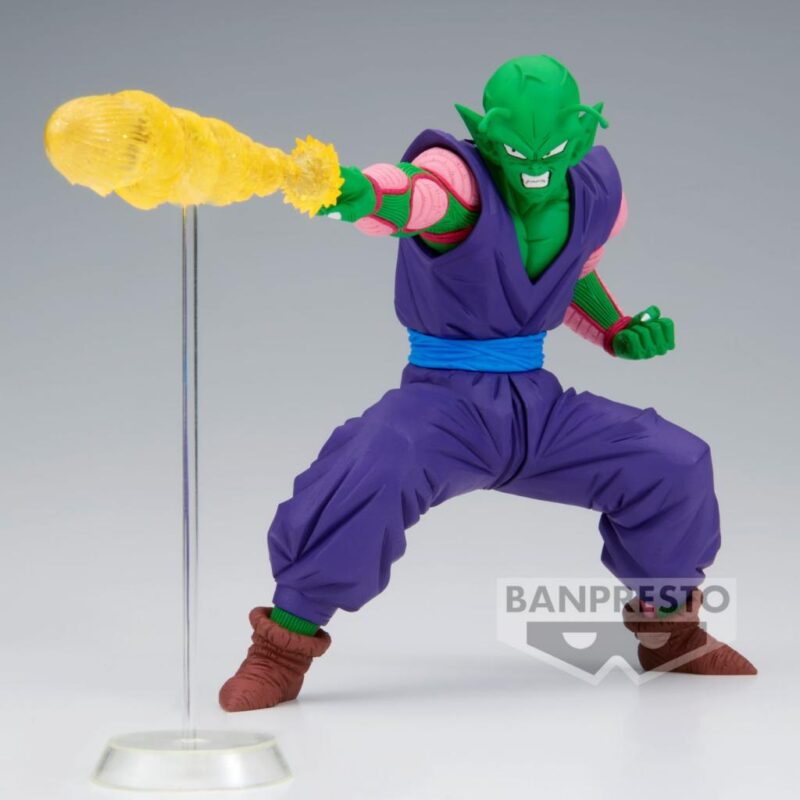 DRAGON BALL Z - Piccolo - Figurine Gxmateria 15cm – Image 2