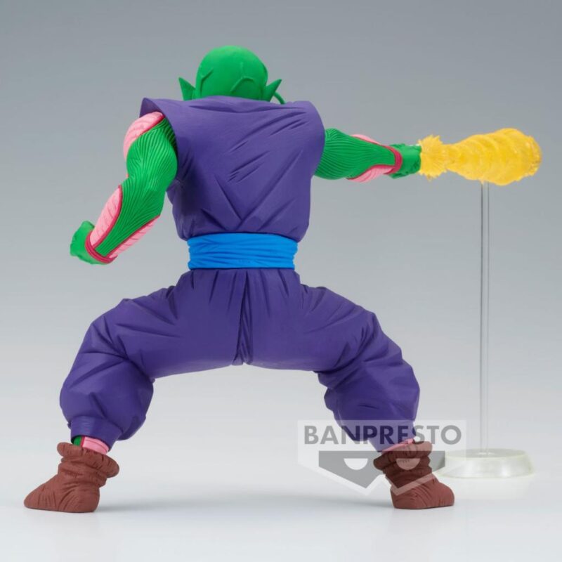 DRAGON BALL Z - Piccolo - Figurine Gxmateria 15cm – Image 4