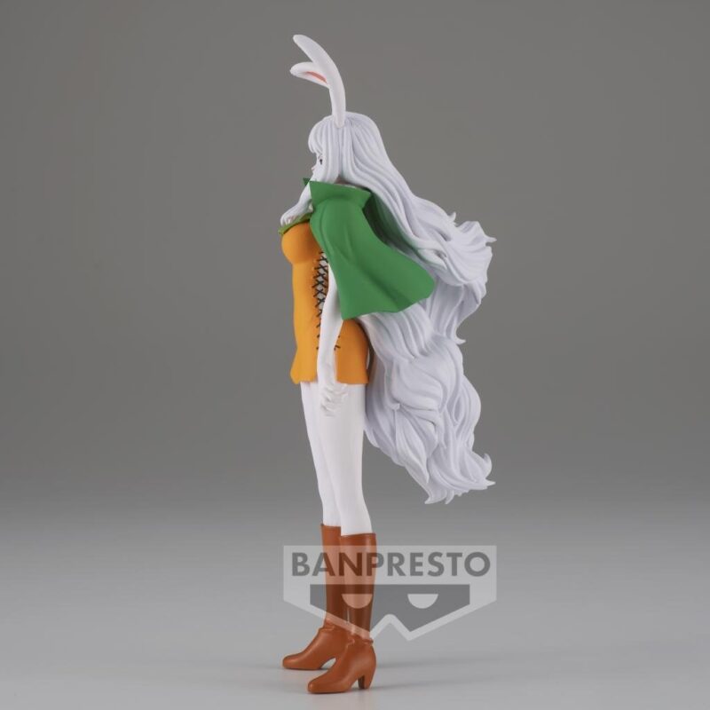 ONE PIECE - Carrot - Figurine DXF-The Grandline Lady 16cm – Image 3