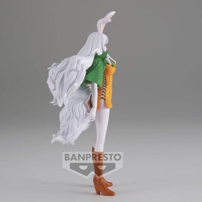 ONE PIECE - Carrot - Figurine DXF-The Grandline Lady 16cm – Image 4