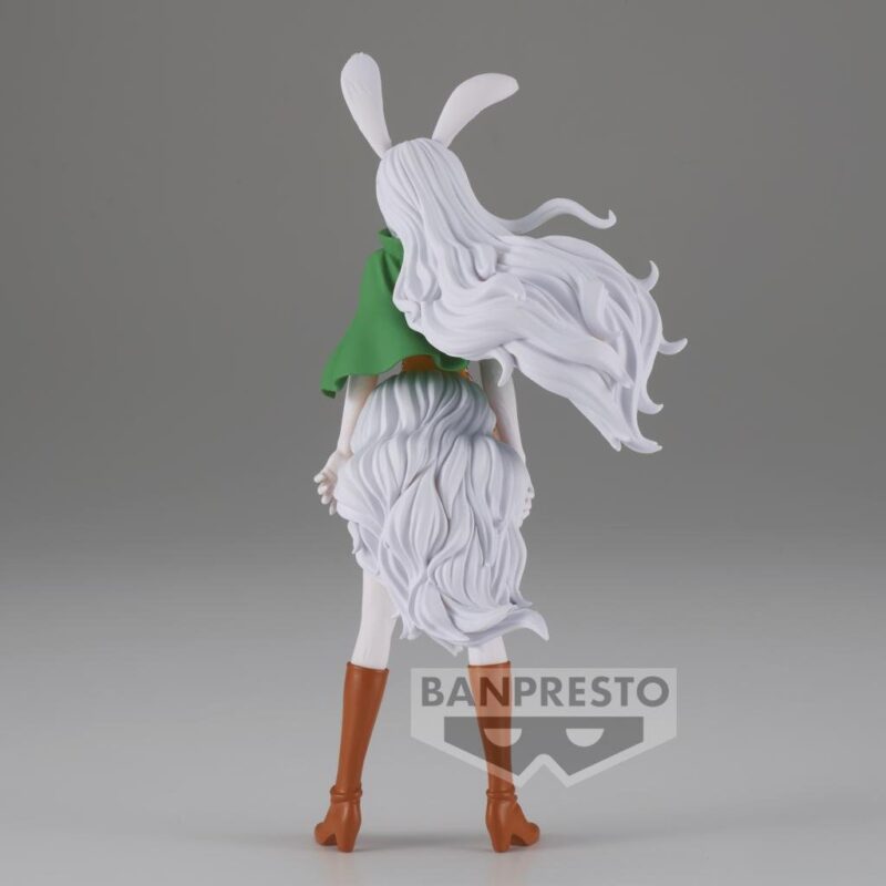 ONE PIECE - Carrot - Figurine DXF-The Grandline Lady 16cm – Image 5