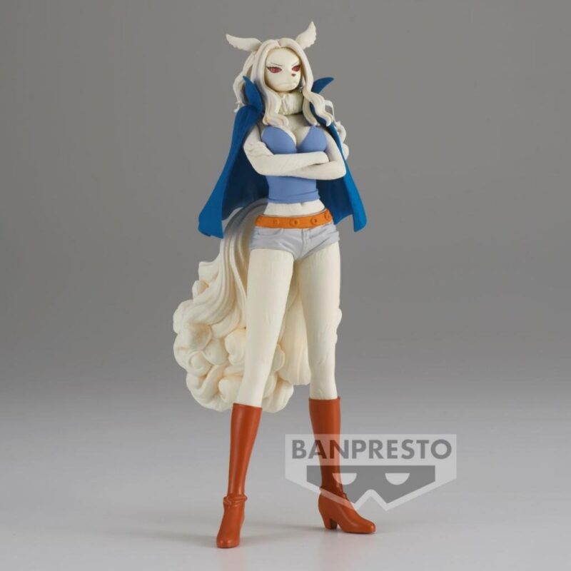 ONE PIECE - Wanda - Figurine DXF-The Grandline Lady 17cm – Image 2