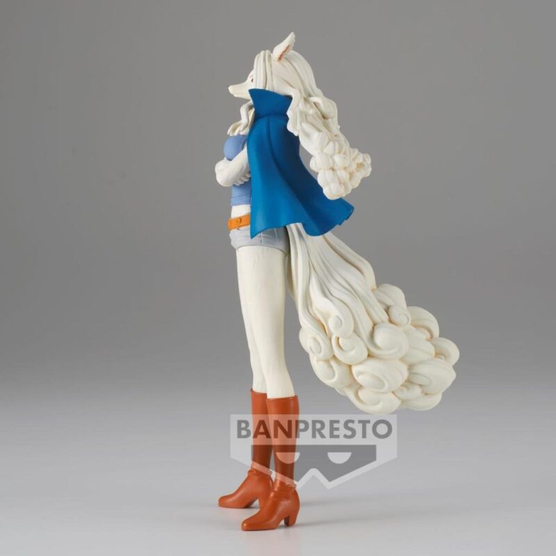 ONE PIECE - Wanda - Figurine DXF-The Grandline Lady 17cm – Image 3