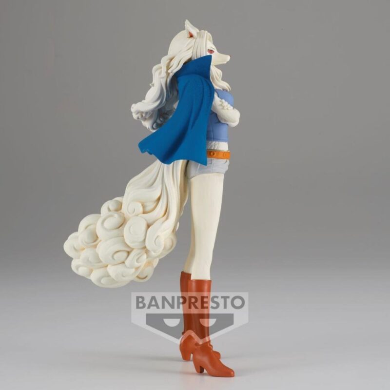 ONE PIECE - Wanda - Figurine DXF-The Grandline Lady 17cm – Image 4