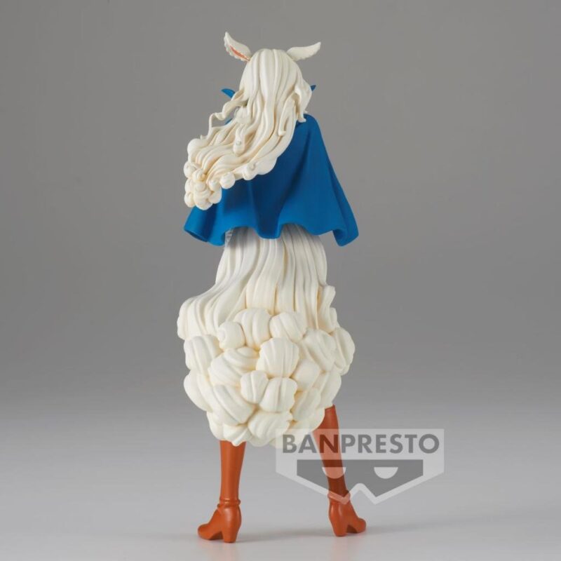 ONE PIECE - Wanda - Figurine DXF-The Grandline Lady 17cm – Image 5