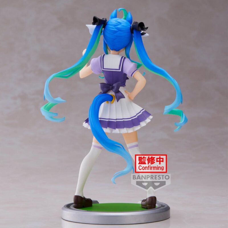 UMAMUSUME PRETTY DERBY - Twin Turbo - Figurine 16cm – Image 3