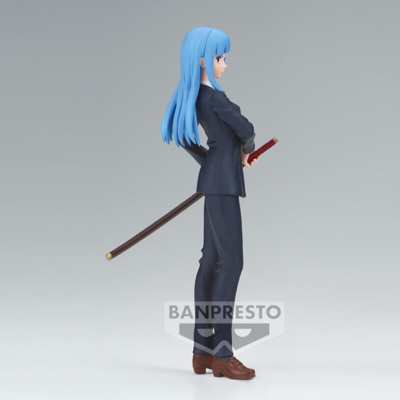 JUJUTSU KAISEN - Kasumi Miwa - Figurine Jukon No kata 15cm – Image 3