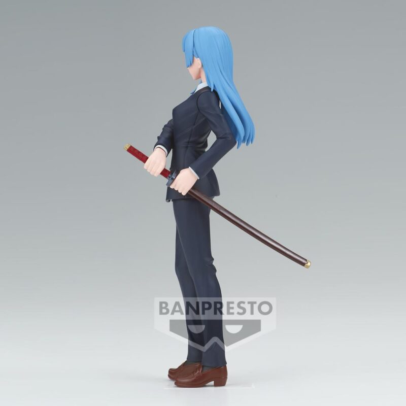 JUJUTSU KAISEN - Kasumi Miwa - Figurine Jukon No kata 15cm – Image 4