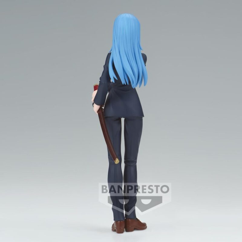 JUJUTSU KAISEN - Kasumi Miwa - Figurine Jukon No kata 15cm – Image 5