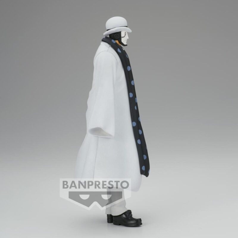 ONE PIECE - Unnamed Members CP0 - Figurine DXF-The Grandline Men 17cm – Image 3