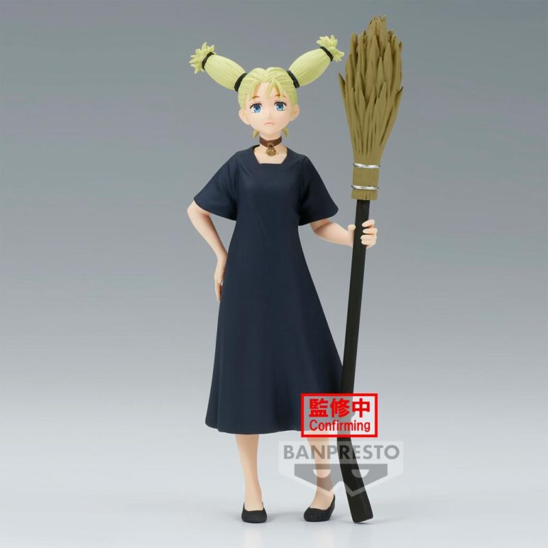 JUJUTSU KAISEN - Momo Nishiyama - Figurine Jukon No Kata 13cm – Image 2