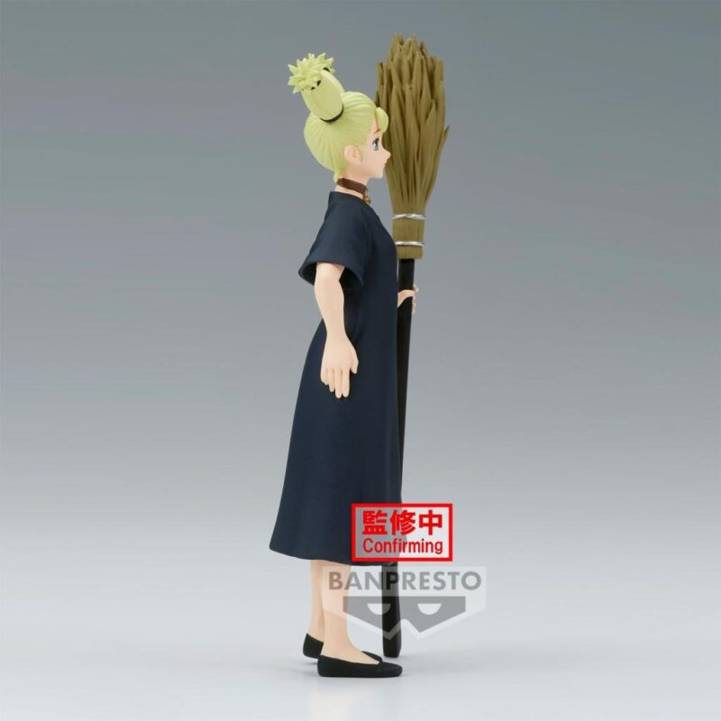 JUJUTSU KAISEN - Momo Nishiyama - Figurine Jukon No Kata 13cm – Image 3
