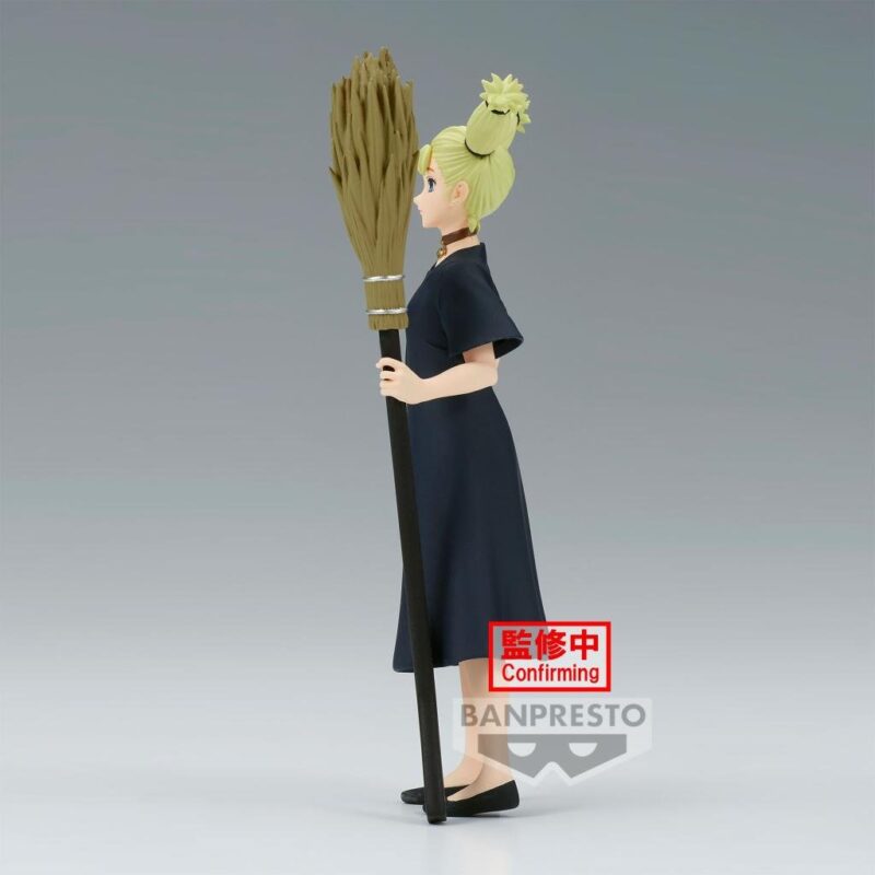 JUJUTSU KAISEN - Momo Nishiyama - Figurine Jukon No Kata 13cm – Image 4