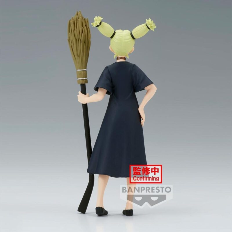 JUJUTSU KAISEN - Momo Nishiyama - Figurine Jukon No Kata 13cm – Image 5