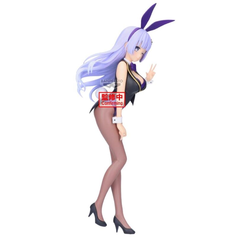 DATE A LIVE - Miku Izayoi - Glitter & Glamours Figurine 20cm – Image 2
