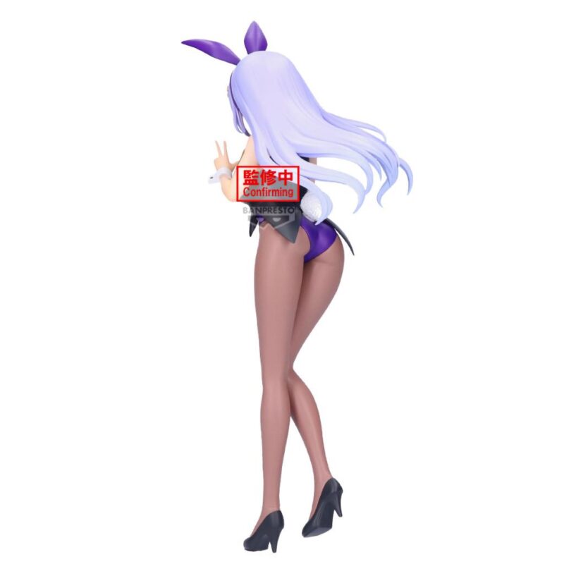 DATE A LIVE - Miku Izayoi - Glitter & Glamours Figurine 20cm – Image 3