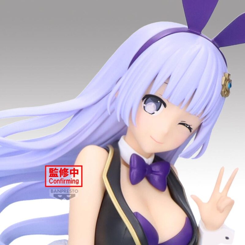 DATE A LIVE - Miku Izayoi - Glitter & Glamours Figurine 20cm – Image 4