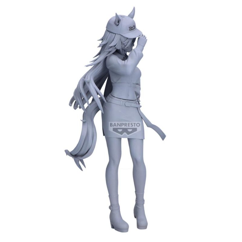 UMAMUSUME PRETTY DERBY - Mr. C.B. - Figurine 20cm – Image 2