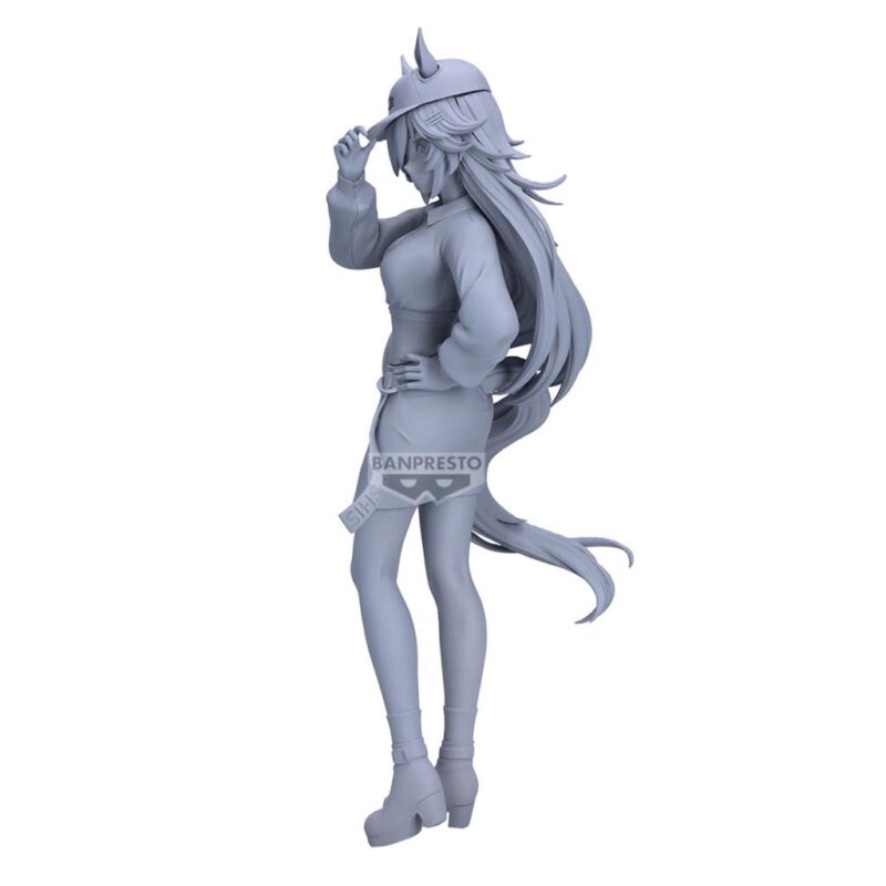 UMAMUSUME PRETTY DERBY - Mr. C.B. - Figurine 20cm – Image 3