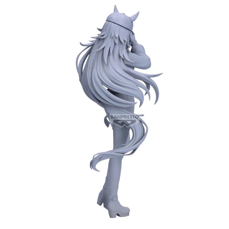 UMAMUSUME PRETTY DERBY - Mr. C.B. - Figurine 20cm – Image 4