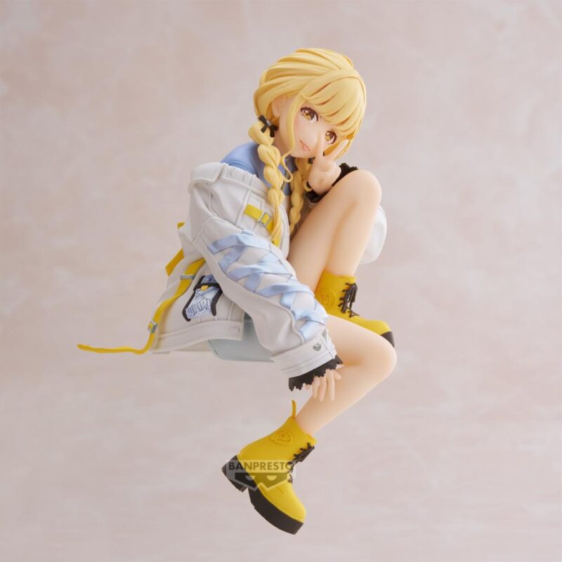 THE IDOLMASTER - Kotone Fujita - Figurine Espresto Charming Pose 18cm – Image 2