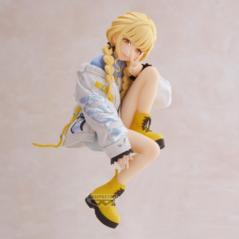 THE IDOLMASTER - Kotone Fujita - Figurine Espresto Charming Pose 18cm – Image 3