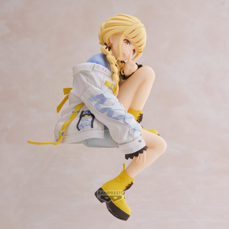 THE IDOLMASTER - Kotone Fujita - Figurine Espresto Charming Pose 18cm – Image 4