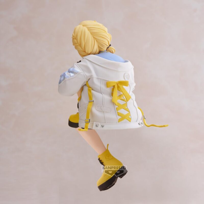 THE IDOLMASTER - Kotone Fujita - Figurine Espresto Charming Pose 18cm – Image 5