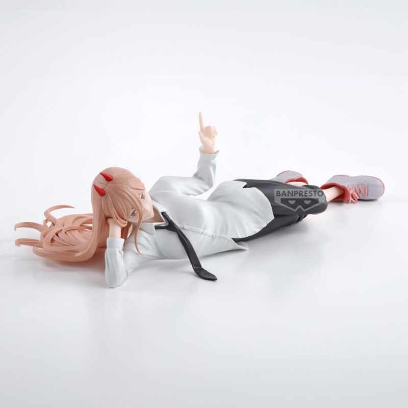 CHAINSAW MAN - Power - Figurine 22cm – Image 3
