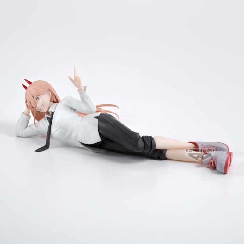 CHAINSAW MAN - Power - Figurine 22cm – Image 4