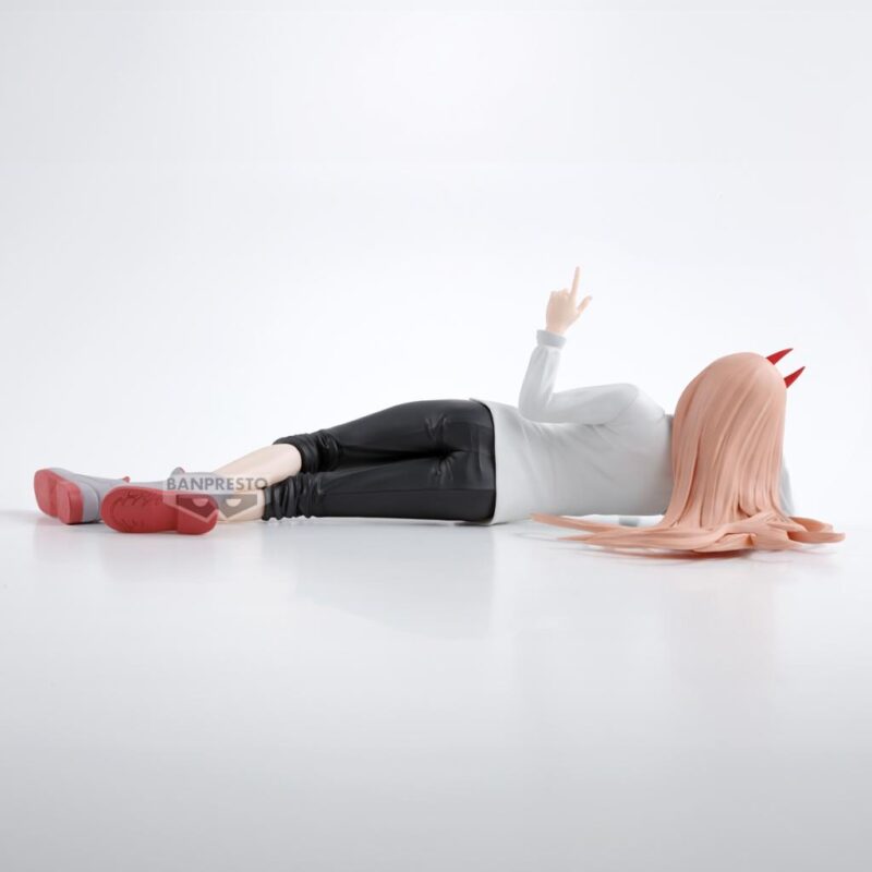 CHAINSAW MAN - Power - Figurine 22cm – Image 5