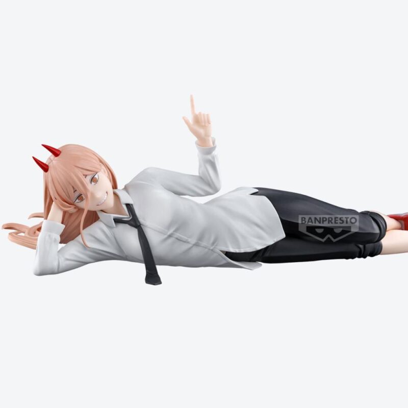 CHAINSAW MAN - Power - Figurine 22cm – Image 6