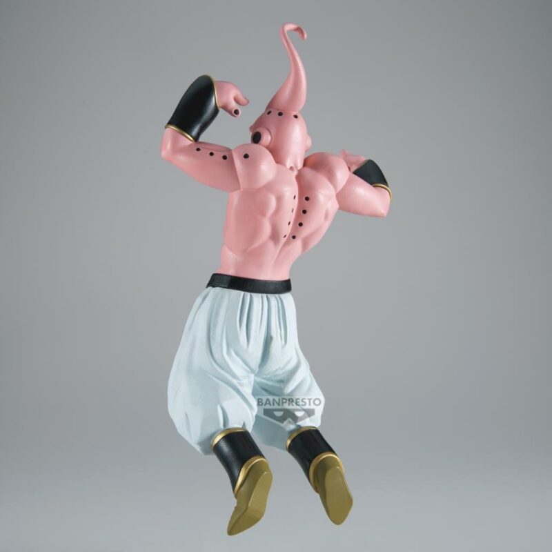 DRAGON BALL Z - Majin Buu - Figurine Match Makers 2/2 15cm – Image 2