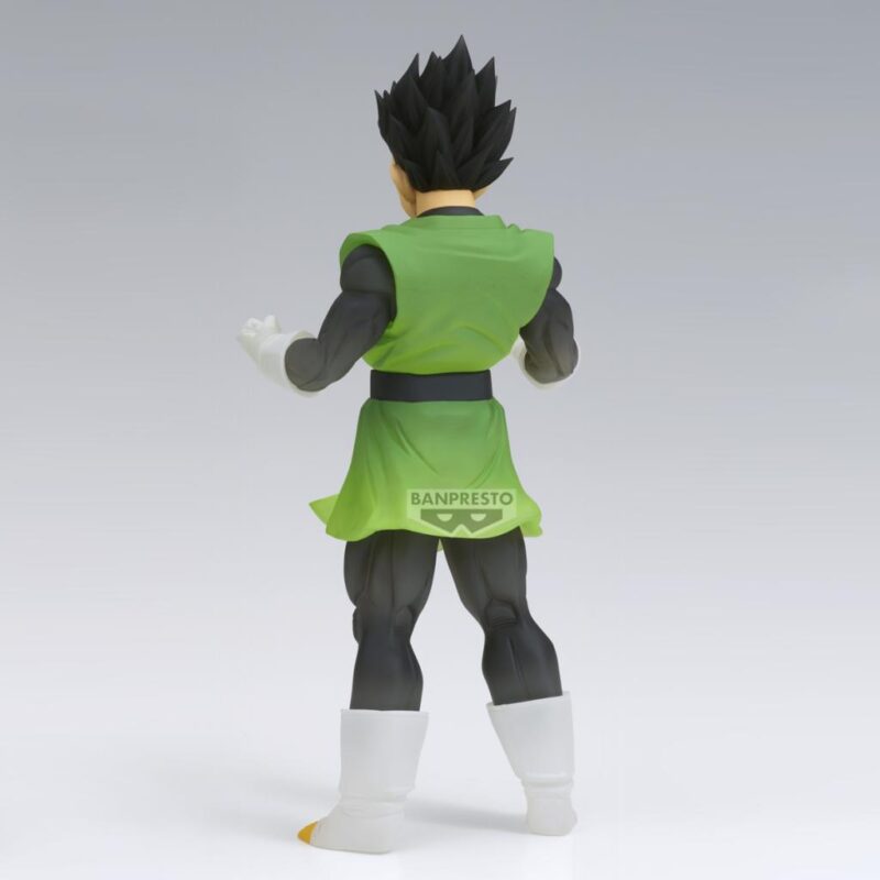 DRAGON BALL Z - Gohan - Figurine Clearise 18cm – Image 4