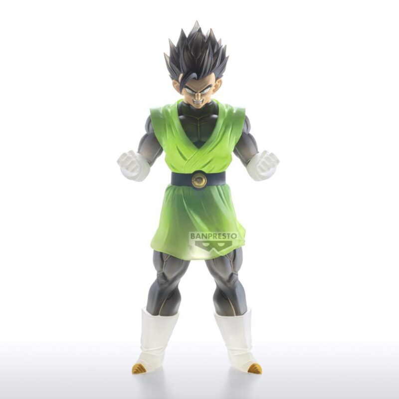 DRAGON BALL Z - Gohan - Figurine Clearise 18cm – Image 5