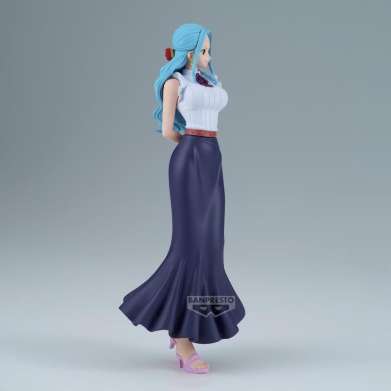 ONE PIECE - Nefeltari Vivi - Figurine DXF-Extra 18cm – Image 3