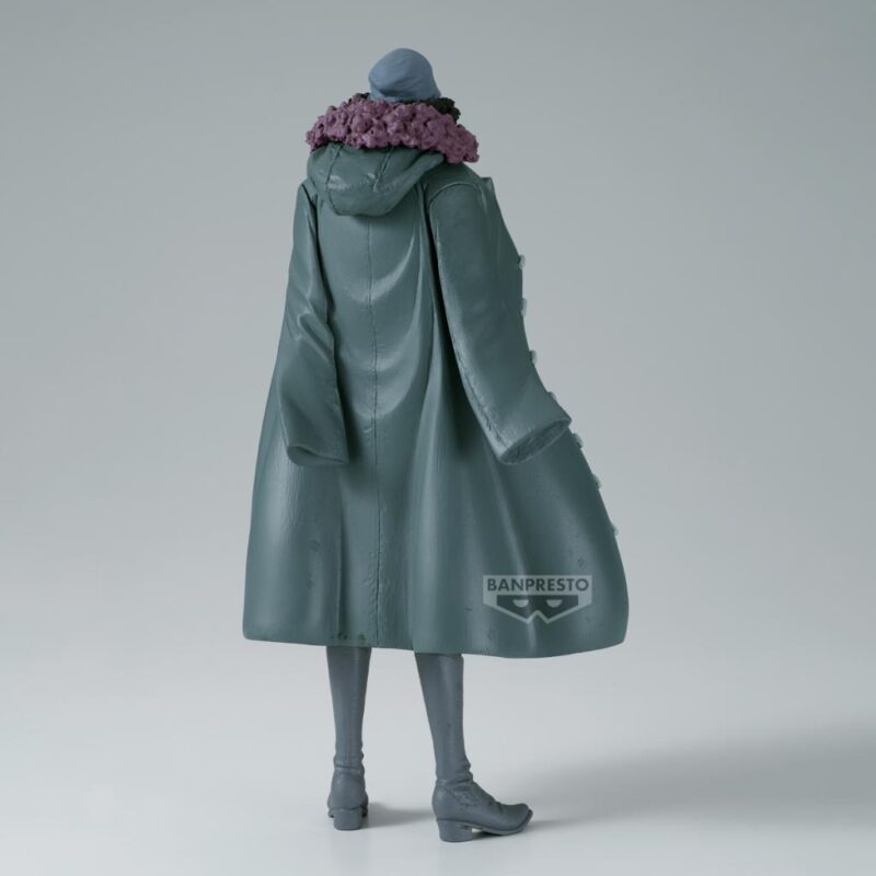 ONE PIECE - Kuzan - Figurine King Of Artist 23cm – Image 5