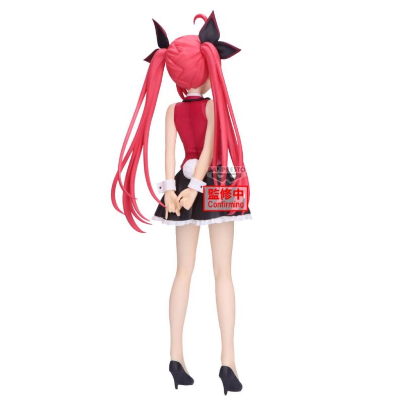 DATE A LIVE - Kotori Itsuka - Glitter & Glamours Figurine 21cm – Image 3