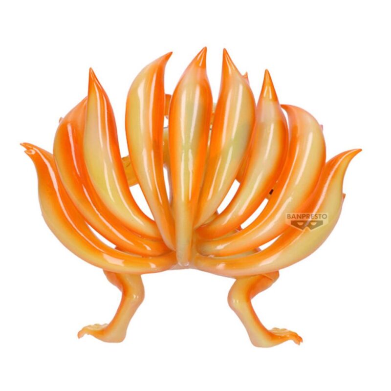 NARUTO SHIPPUDEN - Kurama - Figurine 15cm Ver.A – Image 3