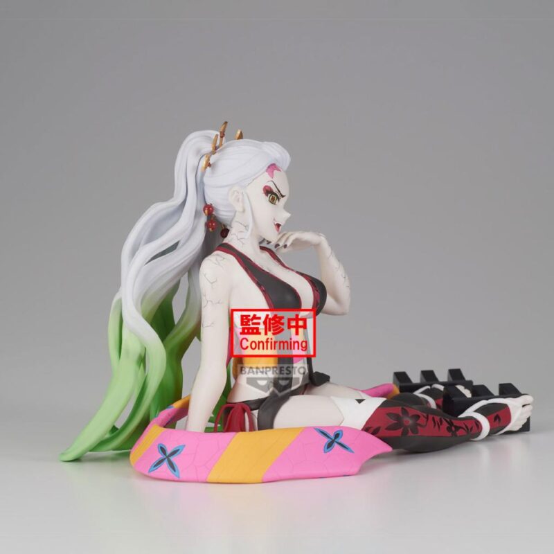 DEMON SLAYER - Daki - Glitter & Glamours Figurine 21cm – Image 2