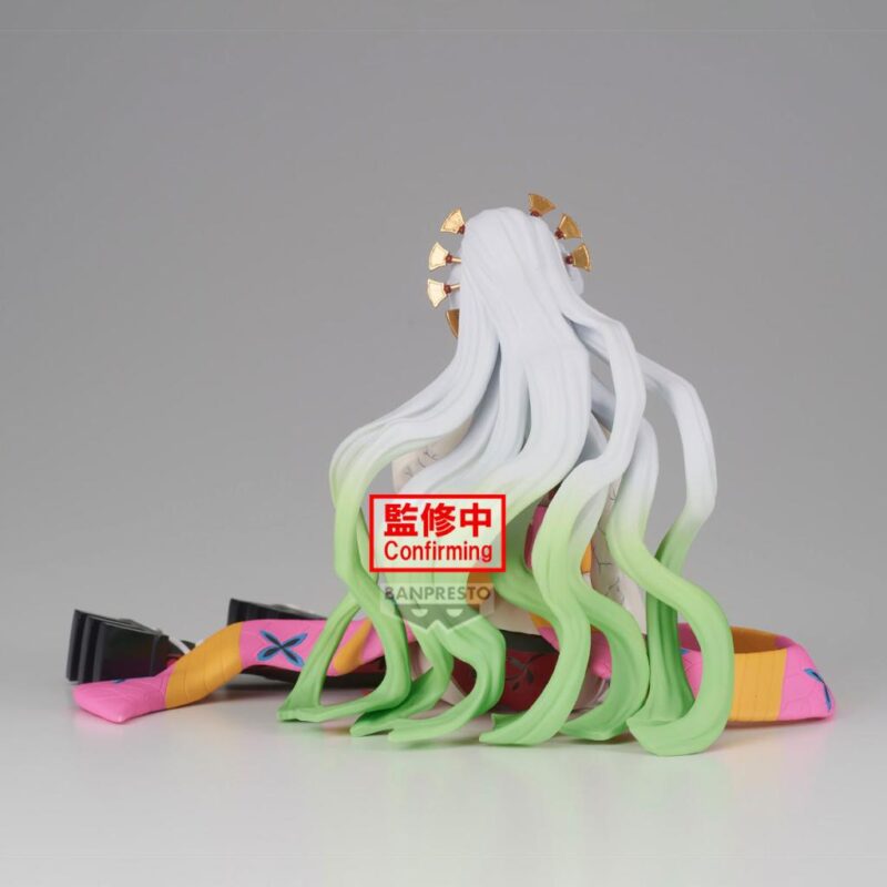 DEMON SLAYER - Daki - Glitter & Glamours Figurine 21cm – Image 3
