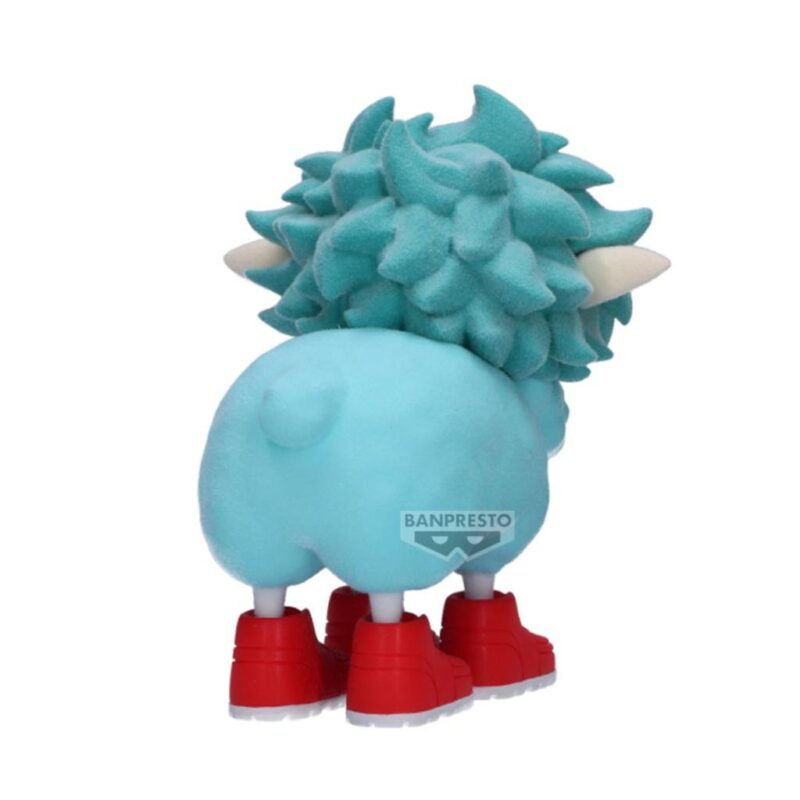 MY HERO ACADEMIA - Dekusheep - Fluffy Puffy Figurine 7cm – Image 3