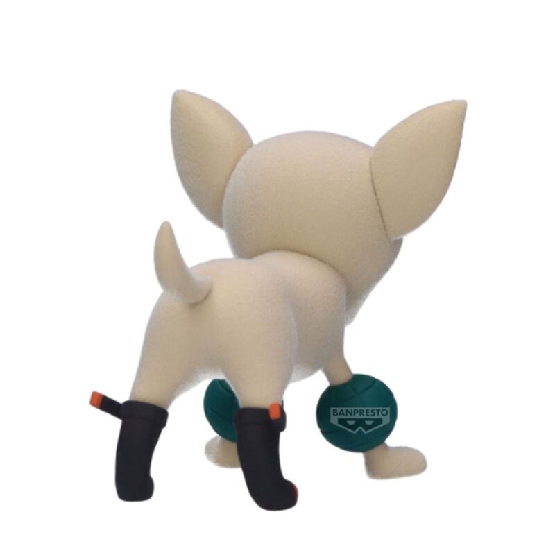 MY HERO ACADEMIA - Bakudog - Fluffy Puffy Figurine 6cm – Image 3