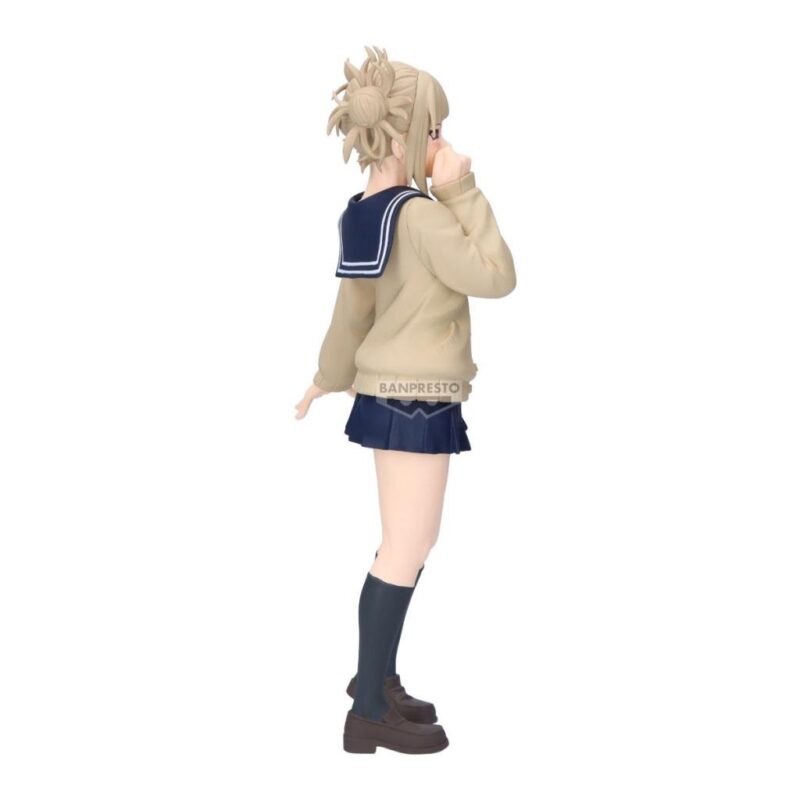 MY HERO ACADEMIA - Himiko Toga - Glitter & Glamours Figurine 22cm – Image 2